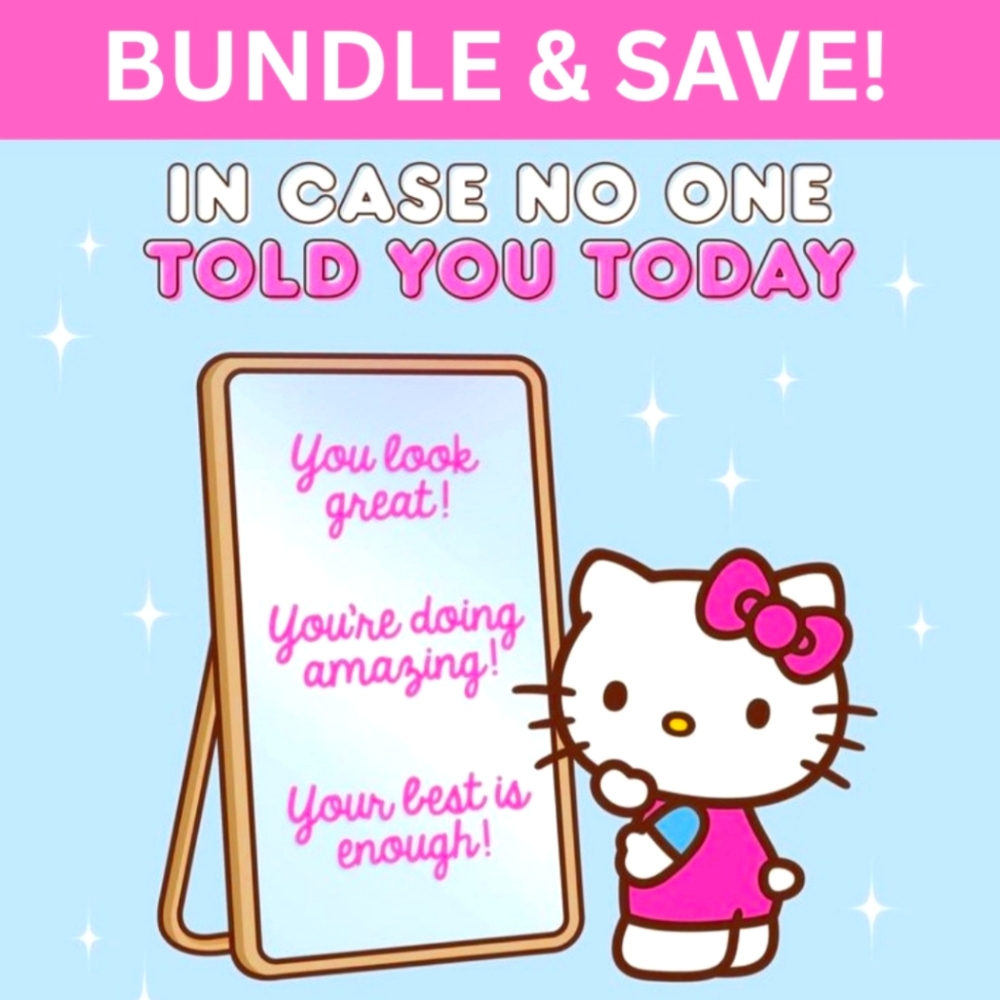 Bundle and Save